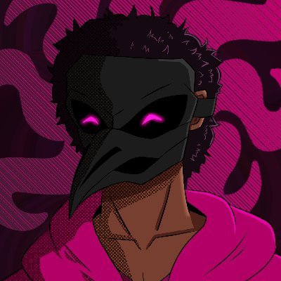 Locus_Vさんのプロフィール画像