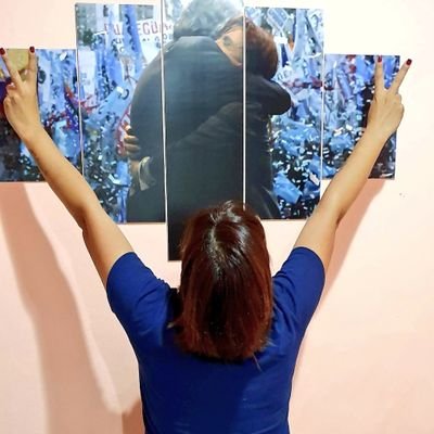 kikasoy_1's profile picture. ♡MAMÁ♡TE♡EXTRAÑO♡                           
#LoViejoFunciona
#FAMILIA♡