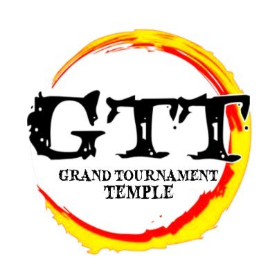 Official Twitter of Grand Tournament Temple | Watch #GTTWarchain Tuesdays & #GTTPantheon Fridays @ 6pm EST // 11pm UK! | WWE 2K Content Creators