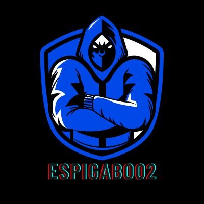 Steamer de Venezuela 
Twitch: Espigabo02