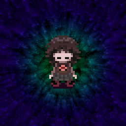 Letting people play Yume Nikki and fangames online together!
Powered by @EasyRPG.
Working on a collaborative multiplayer fangame, Collective Unconscious 👁✨