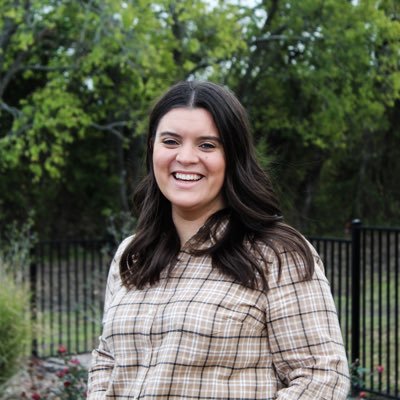 bekahowell's profile picture. Devoted Texan | Proud American