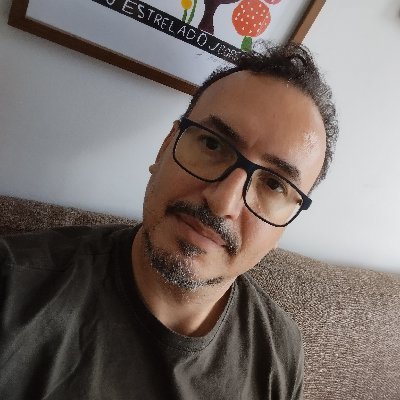 evandro_teodoro's profile picture. 