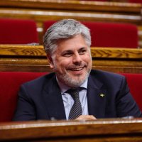Albert Batet Canadell (@albertbatet) 's Twitter Profile