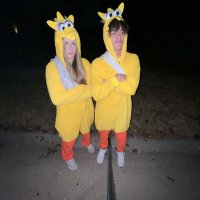 Malia Garbarini (@maliagarbarini) 's Twitter Profile