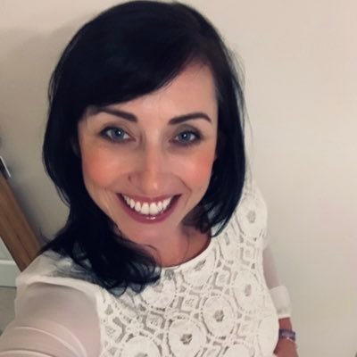 Proud Mum. Former RAF Nurse. Senior Lecturer. Mental Health. Passionate about educating the next generation of nurses. kindness & positivity. Views are my own.