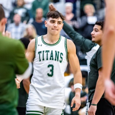 lheflen23's profile picture. IWU 23’