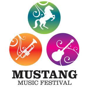 Mustang Music Festival - Benefiting the Corolla Wild Horse Fund - 18 live bands, artists, food and beverages! Tickets On Sale - Join Us October 10 + 11, 2014