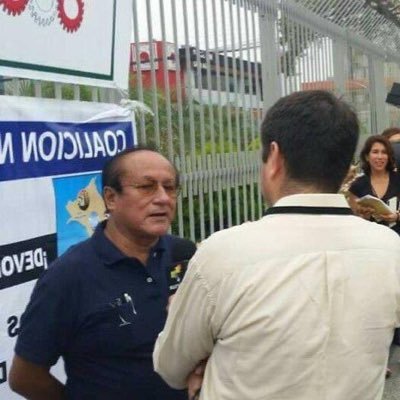 Quieran o no aceptarlo, hay dos Perus, estoy con el que se rebela por la causa de los humildes.