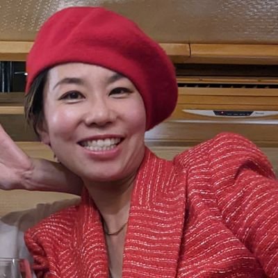 田淵寛子🇫🇷パリのお好み焼き屋 Profile