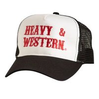 Heavy and Western Clothing(@heavyandwestern) 's Twitter Profile Photo