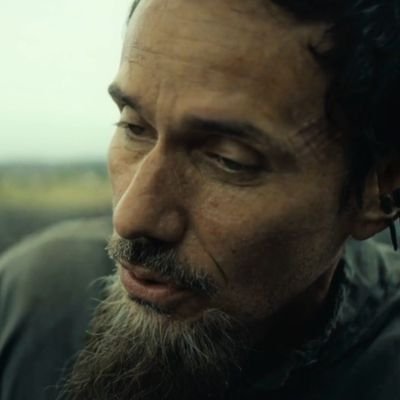 جادوگر یاب پیشین 🩸 M-26-7 🩸 منقلب شوم اکنون گر مرا تو نظاره کنی