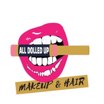 All Dolled Up provides mobile hair & makeup to those who expect the best in luxe beauty. Owner, Beth Williams is a top rated award winning airbrush MUA  artist.