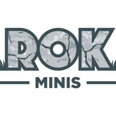 ROK Minis