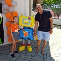 Luciano n d s (@lucianonds1) 's Twitter Profile Photo