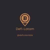 DefiLatam(@DefiLtam) 's Twitter Profile Photo