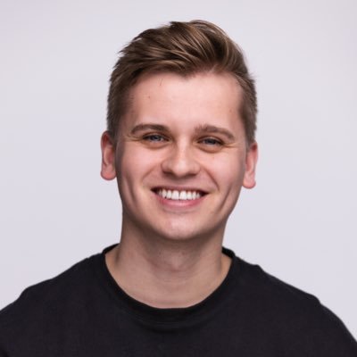 Co-founder @ https://t.co/PRTlHfQ7xa | The future of the future