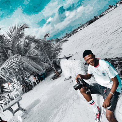 CheickIvan5's profile picture. Coulibaly Cheick Almamy Gon 🇨🇮📸🇺🇸