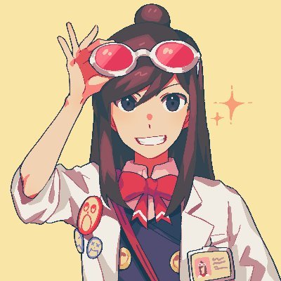 Pokemon Professor OC! #PKMNRP #MVRP #OCRP #LewdRP. Mun/Muse 18+. Minors DNI NSFW Content Will Be Present on TL. DMs Open! (PFP by 35 on Pixiv)