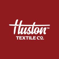 Huston Textile Co.(@HustonTextile) 's Twitter Profile Photo