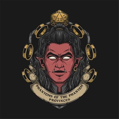 We are homebrew #TTRPG campaign centered on a bunch of goofballs from all walks of life!
Spotify and Apple Podcast, new episodes most Tuesdays 😁
#OpenDnD