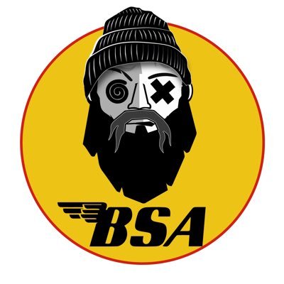 BSA builders, restorers and fan inspiration. BSA bikes from trials, motocross, road race, bobbers and road.