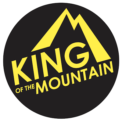 King of The Mountain Events