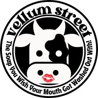 Melissa Torre (@vellumstreet) 's Twitter Profile