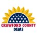 Crawford Co. Dems (@CrawfordCoKSDem) Twitter profile photo