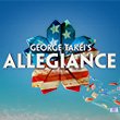 Allegiance follows one family’s extraordinary journey in this untold American story. Performances begin Jan. 8 @CharingCrossThr starring @GeorgeTakei