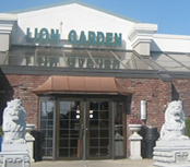 Lion Garden Chinese restaurant - unifying ancient Chinese tradition with contemporary American culture since 1998.