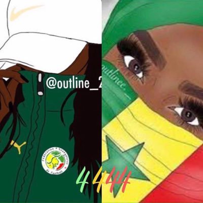 Hawa7513's profile picture. 08/01/22🕊 🇸🇳🇬🇲🇨🇮