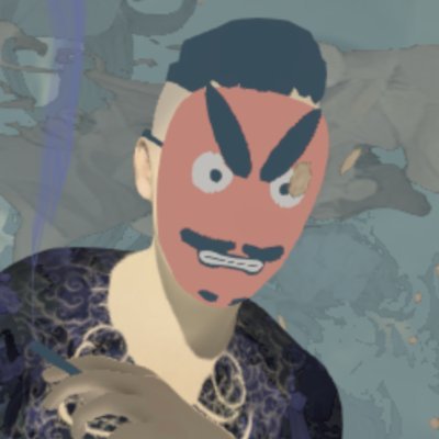 PogWerkさんのプロフィール画像