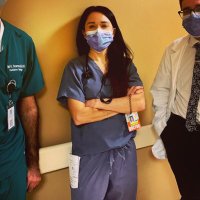 Natalie Ridge, DO, MS (she/her) (@nataliezumab) 's Twitter Profile Photo