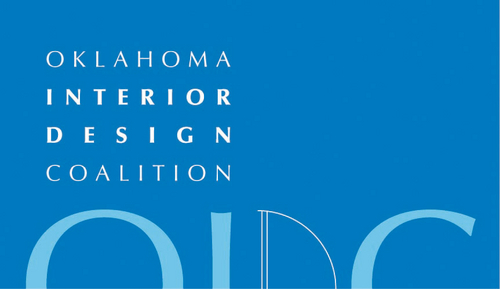 OIDC_Oklahoma's profile picture. OIDC is the single organization addressing the legislative & business aspects of the Interior Design profession and Registed Interior Designers in OK.