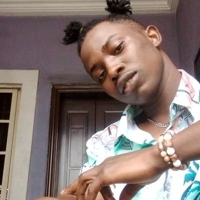 ObiezePrayer's profile picture. 