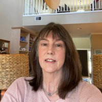Carol B Jones, PhD (@cabjones) 's Twitter Profile