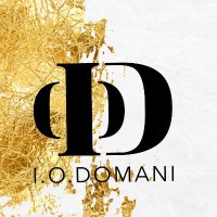 I.O. Domani(@I_O_Domani) 's Twitter Profile Photo