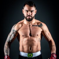 Patricky Freire(@PatrickyPitbull) 's Twitter Profile Photo