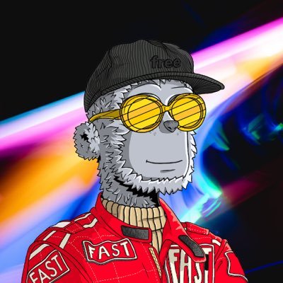 Infinitely curious about GameFi, NFTs, Business, Books, Mindset, Philosophy, Art & Improvement.