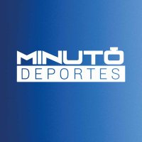 minutodeportes(@minutodeportess) 's Twitter Profile Photo