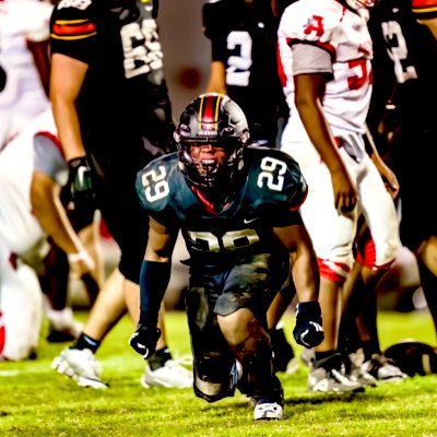 Brusly HS |185 5’10 linebacker | All District | 23’| 225-571-0066