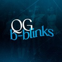 QG B-BLINKS (@qgbblinks) 's Twitter Profile