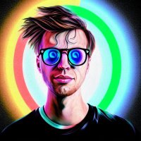 Ben Firshman (@bfirsh) Twitter profile photo