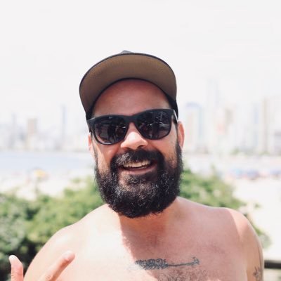 imtheroxf's profile picture. Sem criatividade