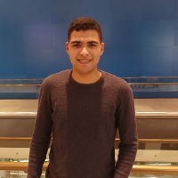 mu7med Eldeeb (@mu7mede) 's Twitter Profile