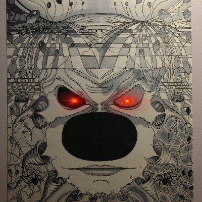 BlueTomatoes77's profile picture. Thinker/Researcher/Creator