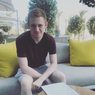 MeredewE29's profile picture. 