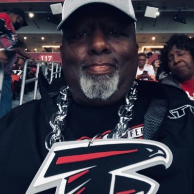 I’m 56 had 2 heart attacks #16,#17 a triple bypass,Falcons,Braves,Hawks&Dawgs fan.won championship in baseball 12 & 13 🏆🏆#29 years of marriage #God is Good