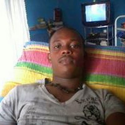 BernardHayford5's profile picture. 